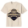 Youth Heavy Cotton T-Shirt Thumbnail