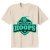 Youth Heavy Cotton T-Shirt Thumbnail