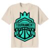 Youth Heavy Cotton T-Shirt Thumbnail