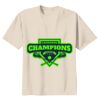 Youth Heavy Cotton T-Shirt Thumbnail