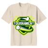 Youth Heavy Cotton T-Shirt Thumbnail