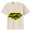 Youth Heavy Cotton T-Shirt Thumbnail