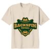 Youth Heavy Cotton T-Shirt Thumbnail