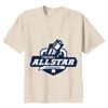 Youth Heavy Cotton T-Shirt Thumbnail