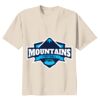 Youth Heavy Cotton T-Shirt Thumbnail