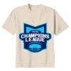Youth Heavy Cotton T-Shirt Thumbnail
