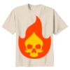 Youth Heavy Cotton T-Shirt Thumbnail