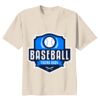Youth Heavy Cotton T-Shirt Thumbnail