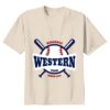 Youth Heavy Cotton T-Shirt Thumbnail