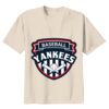 Youth Heavy Cotton T-Shirt Thumbnail