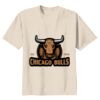 Youth Heavy Cotton T-Shirt Thumbnail