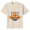 Youth Heavy Cotton T-Shirt Thumbnail
