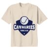 Youth Heavy Cotton T-Shirt Thumbnail