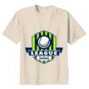 Youth Heavy Cotton T-Shirt Thumbnail