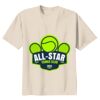 Youth Heavy Cotton T-Shirt Thumbnail