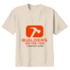 Youth Heavy Cotton T-Shirt Thumbnail