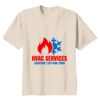 Youth Heavy Cotton T-Shirt Thumbnail