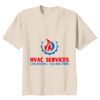 Youth Heavy Cotton T-Shirt Thumbnail