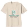 Youth Heavy Cotton T-Shirt Thumbnail