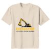 Youth Heavy Cotton T-Shirt Thumbnail