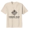 Youth Heavy Cotton T-Shirt Thumbnail