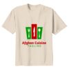 Youth Heavy Cotton T-Shirt Thumbnail