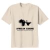 Youth Heavy Cotton T-Shirt Thumbnail