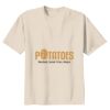 Youth Heavy Cotton T-Shirt Thumbnail