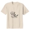 Youth Heavy Cotton T-Shirt Thumbnail