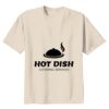 Youth Heavy Cotton T-Shirt Thumbnail