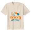Youth Heavy Cotton T-Shirt Thumbnail