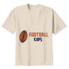 Youth Heavy Cotton T-Shirt Thumbnail