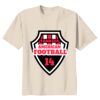 Youth Heavy Cotton T-Shirt Thumbnail
