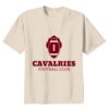 Youth Heavy Cotton T-Shirt Thumbnail