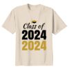 Youth Heavy Cotton T-Shirt Thumbnail