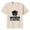 Youth Heavy Cotton T-Shirt Thumbnail