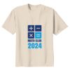 Youth Heavy Cotton T-Shirt Thumbnail