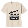 Youth Heavy Cotton T-Shirt Thumbnail