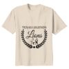 Youth Heavy Cotton T-Shirt Thumbnail