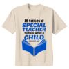 Youth Heavy Cotton T-Shirt Thumbnail