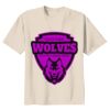 Youth Heavy Cotton T-Shirt Thumbnail