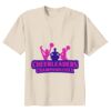 Youth Heavy Cotton T-Shirt Thumbnail