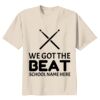 Youth Heavy Cotton T-Shirt Thumbnail