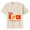 Youth Heavy Cotton T-Shirt Thumbnail