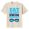 Youth Heavy Cotton T-Shirt Thumbnail