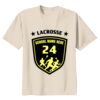Youth Heavy Cotton T-Shirt Thumbnail