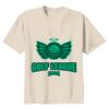 Youth Heavy Cotton T-Shirt Thumbnail