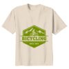 Youth Heavy Cotton T-Shirt Thumbnail