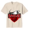 Youth Heavy Cotton T-Shirt Thumbnail