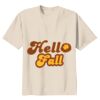 Youth Heavy Cotton T-Shirt Thumbnail